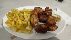 Restaurante La Cuevita