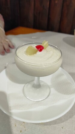 Restaurante La Cuevita