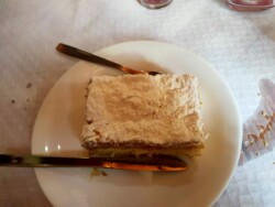 Restaurante La Cuevita