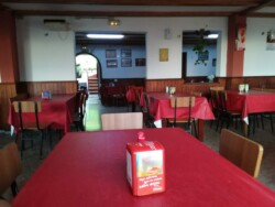 Restaurante Lomo Hilo