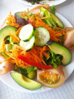 Restaurante Lomo Hilo