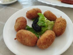 Restaurante Lomo Hilo