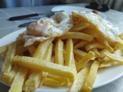 Restaurante Lomo Hilo