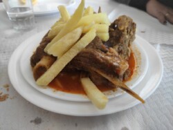 Restaurante Lomo Hilo