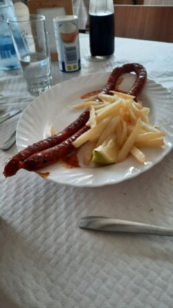 Restaurante Lomo Hilo