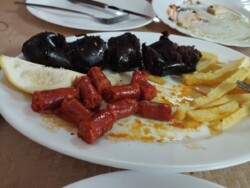 Restaurante Lomo Hilo