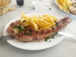 Restaurante Lomo Hilo