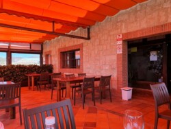 Restaurante Mesón de Antonio