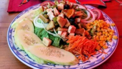 Restaurante Mesón de Antonio