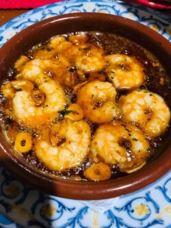 Restaurante Mesón de Antonio