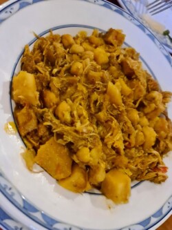 Restaurante Mesón de Antonio