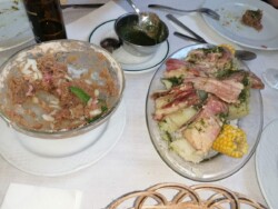 Restaurante Mesón de Antonio