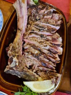 Restaurante Mesón de Antonio