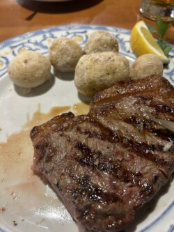 Restaurante Mesón de Antonio