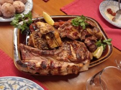 Restaurante Mesón de Antonio