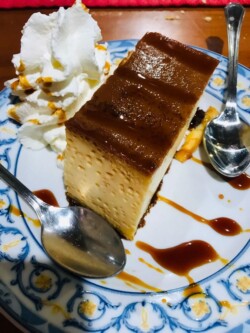 Restaurante Mesón de Antonio