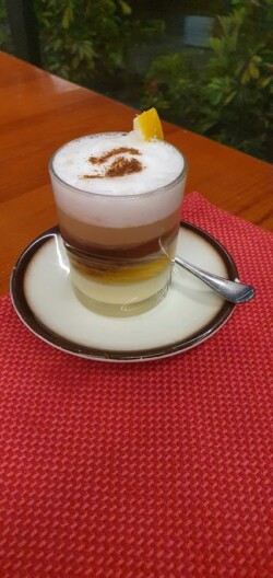 Restaurante Mesón de Antonio