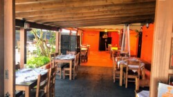 Tasca Bodegón El Men