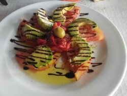 Tasca Bodegón El Men