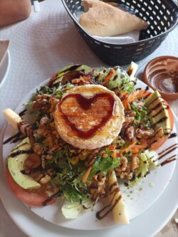 Tasca Bodegón El Men