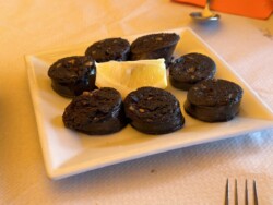 Tasca Bodegón El Men