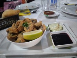 Tasca Bodegón El Men