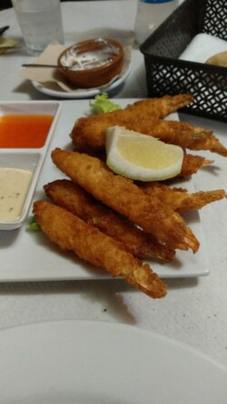 Tasca Bodegón El Men