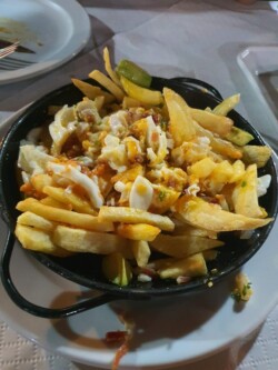 Tasca Bodegón El Men