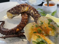 Tasca Bodegón El Men