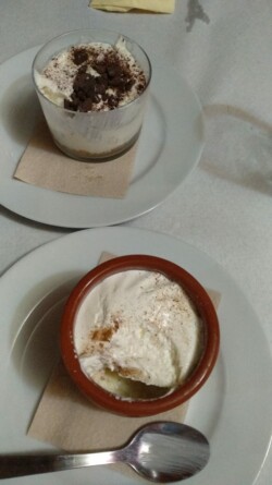 Tasca Bodegón El Men