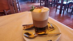 Tasca Bodegón El Men