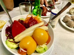 Bar El Campo, El Rosario, Tenerife