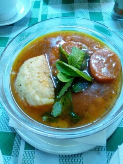 Bar El Campo, El Rosario, Tenerife