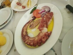 Bar El Campo, El Rosario, Tenerife