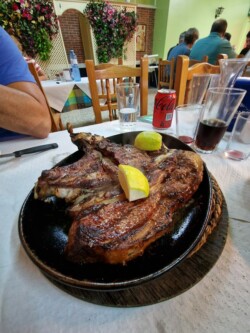 Bar El Campo, El Rosario, Tenerife