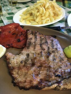 Bar El Campo, El Rosario, Tenerife