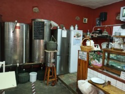 Guachinche Casa Chiqui, Tenerife