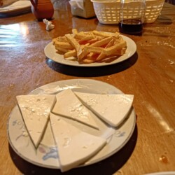 Guachinche Casa Chiqui, Tenerife