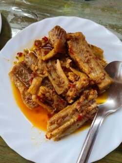 Guachinche Casa Chiqui, Tenerife