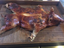 Guachinche Casa Chiqui, Tenerife