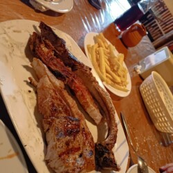 Guachinche Casa Chiqui, Tenerife