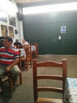 Casa Perico, Tenerife