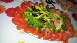 Casa Perico, Tenerife