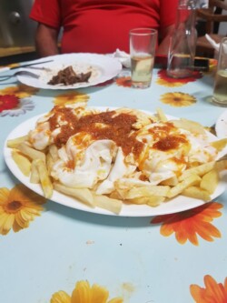 Casa Perico, Tenerife