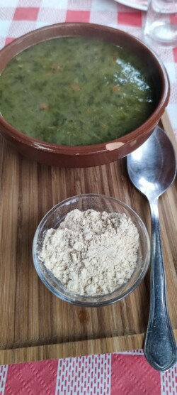 Casa de Comidas Leni