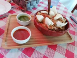 Casa de Comidas Leni