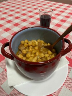 Casa de Comidas Leni