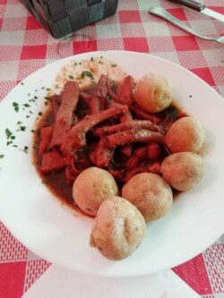 Casa de Comidas Leni