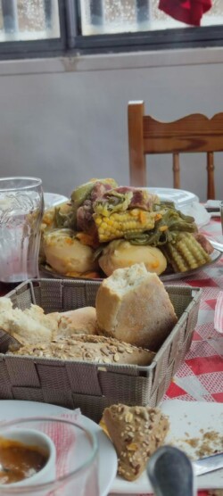 Casa de Comidas Leni