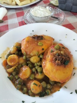 Casa de Comidas Leni